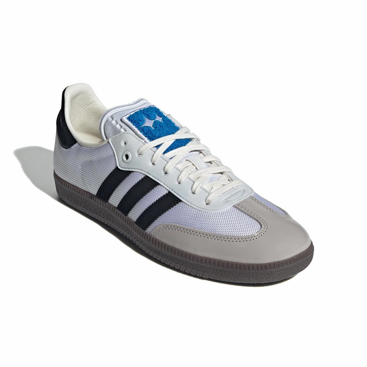 Soft Comfort   BSTN Samba 'OG With A Twist'