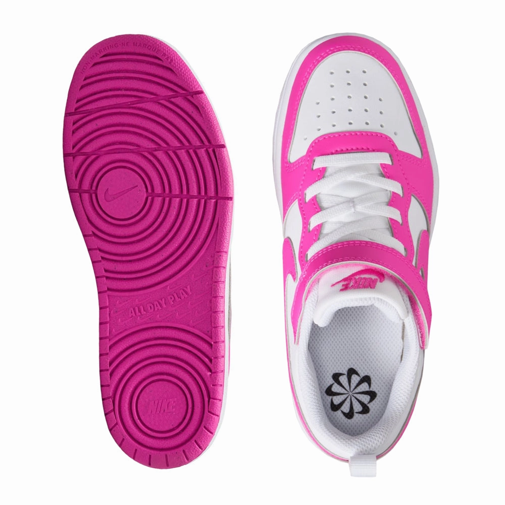 Soft Concept Design Court Borough Low Recraft - Kids