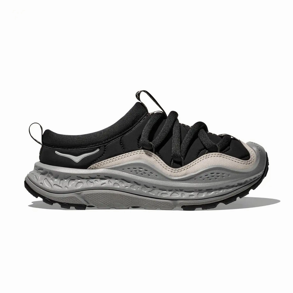 Soft cushion ORA Primo 'Black Carbon Black'