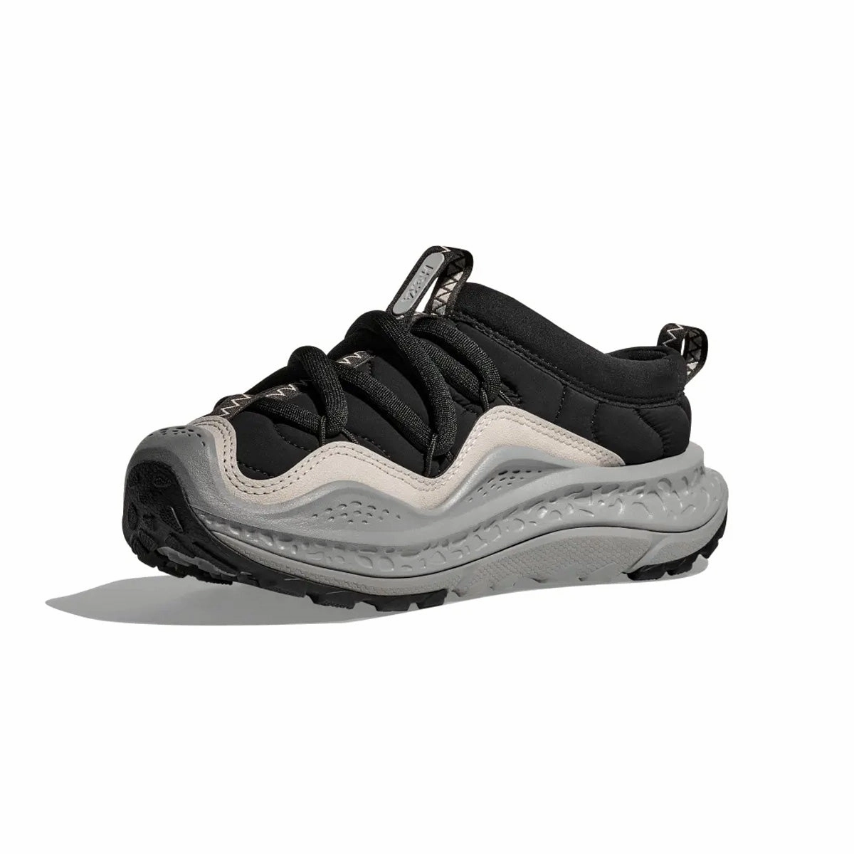 Soft cushion ORA Primo 'Black Carbon Black'