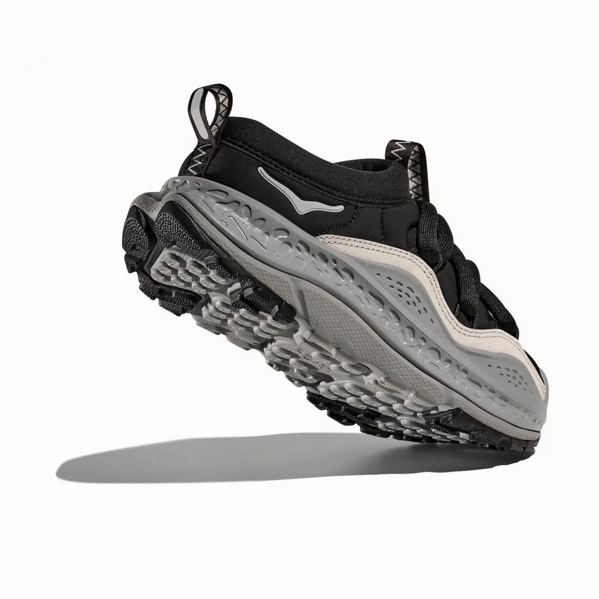 Soft cushion ORA Primo 'Black Carbon Black'