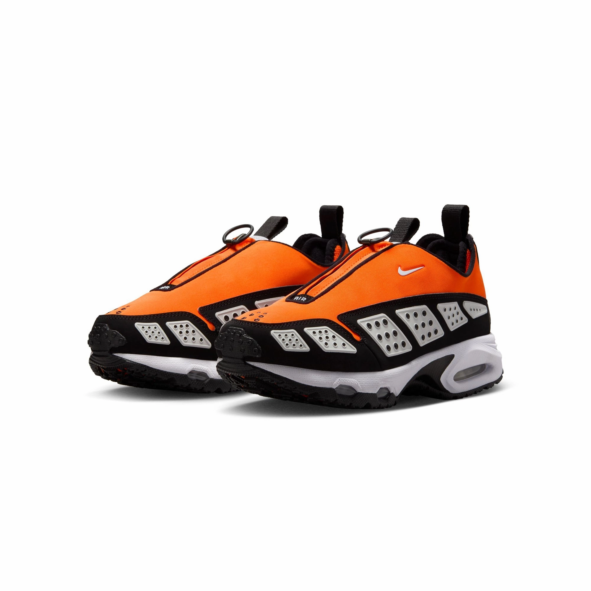 Soft Design Nike Womens Air Max Sunder Shoes