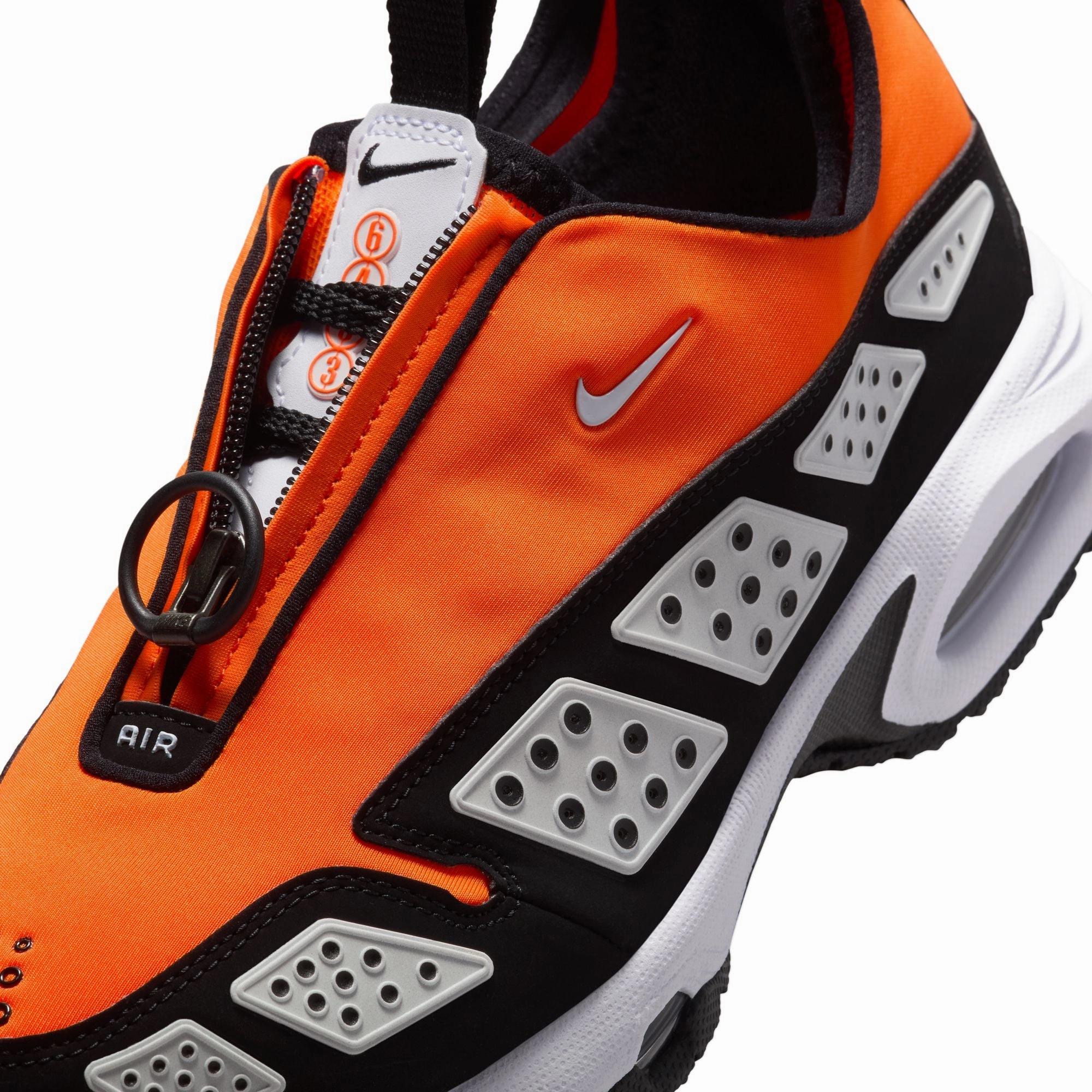 Soft Design Nike Womens Air Max Sunder Shoes