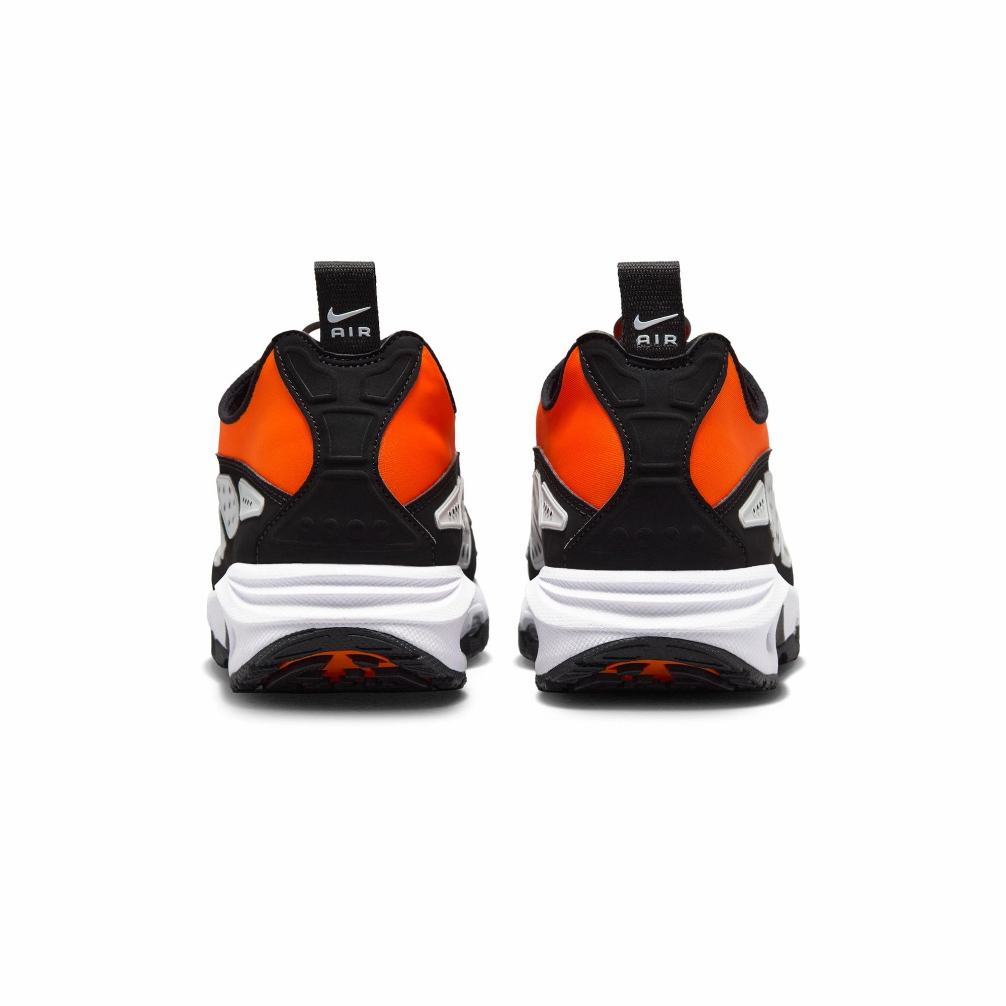 Soft Design Nike Womens Air Max Sunder Shoes