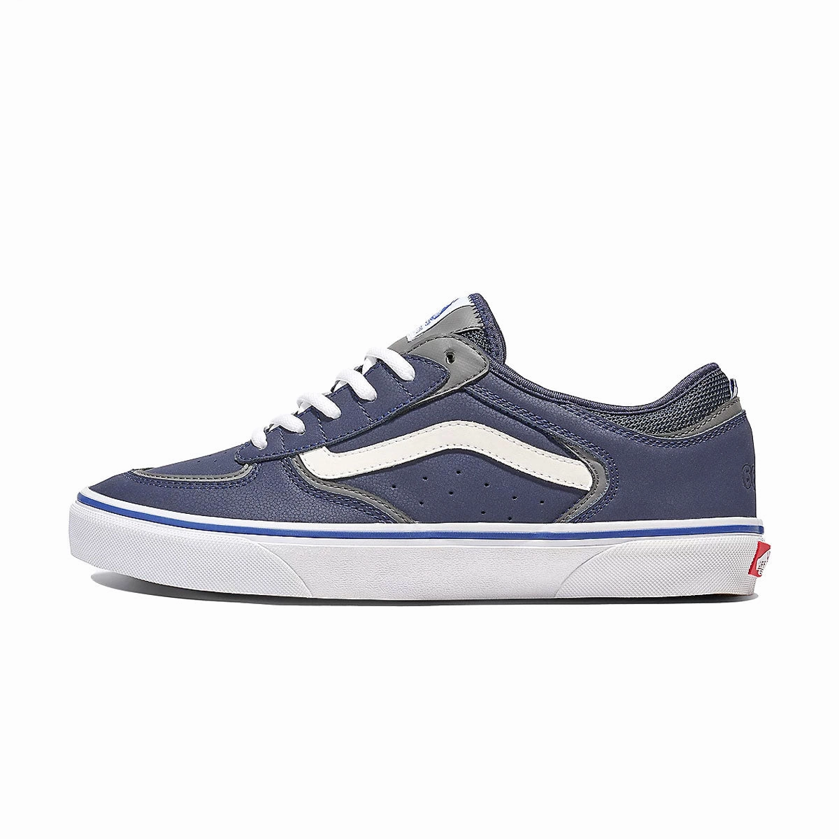 Soft Ease Skate Rowley 'Blue'