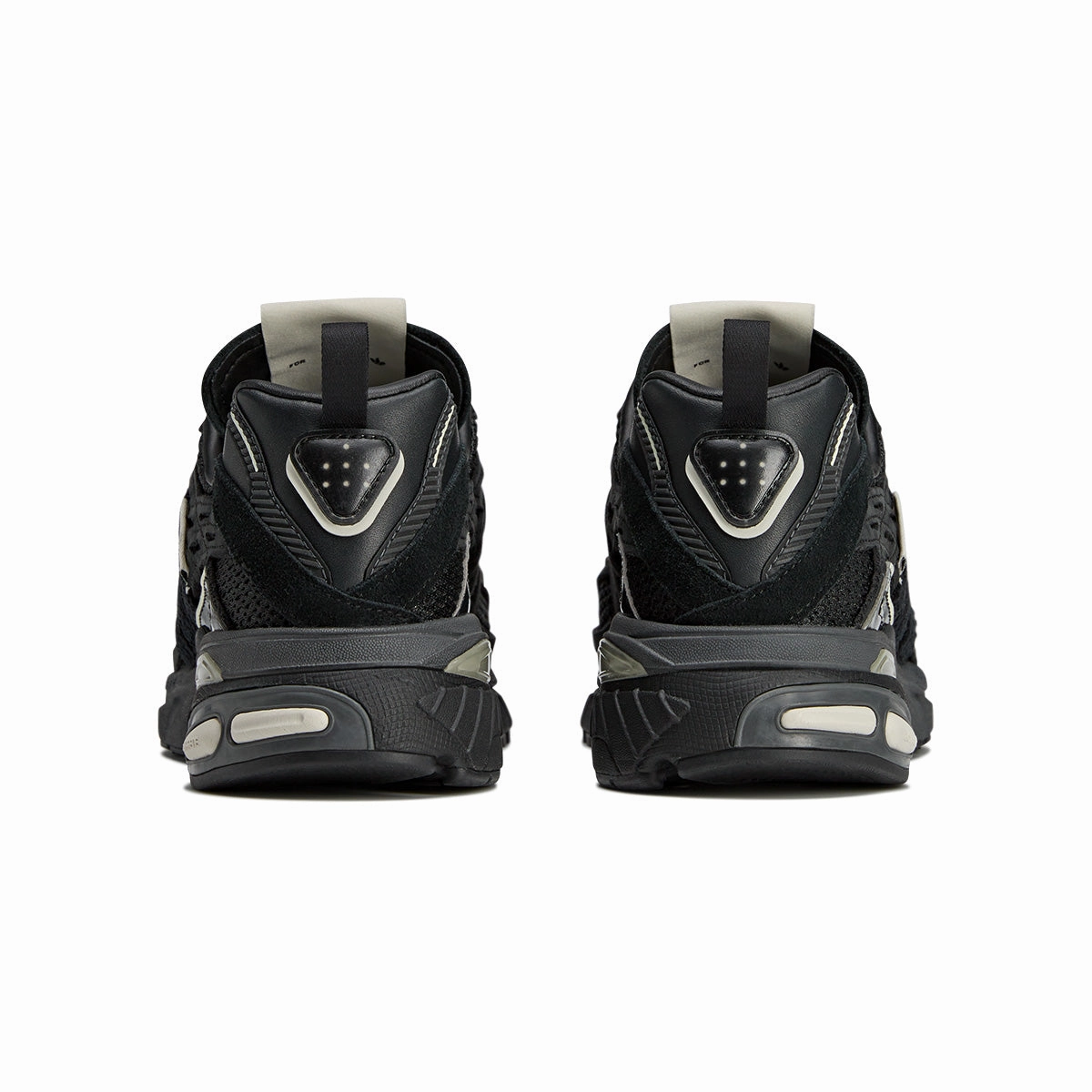 Soft Flex   Song For The Mute Adistar Cushion 'Black'