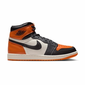 Air Jordan 1 Retro Hi 'Shattered Backboard' Soft Touch
