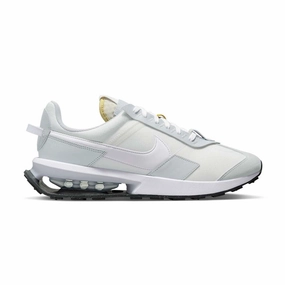 Air Max Pre-Day 'Summit White' Trend-setting wear Everyday Favorite