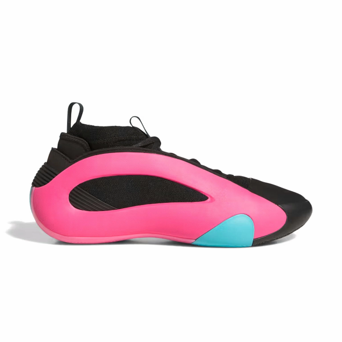 All Season Summit Run Harden Volume 8 'Pulse Magenta'