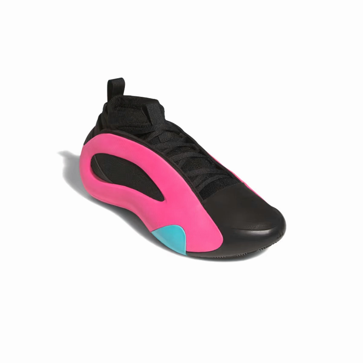 Soft Glide Step Harden Volume 8 'Pulse Magenta'