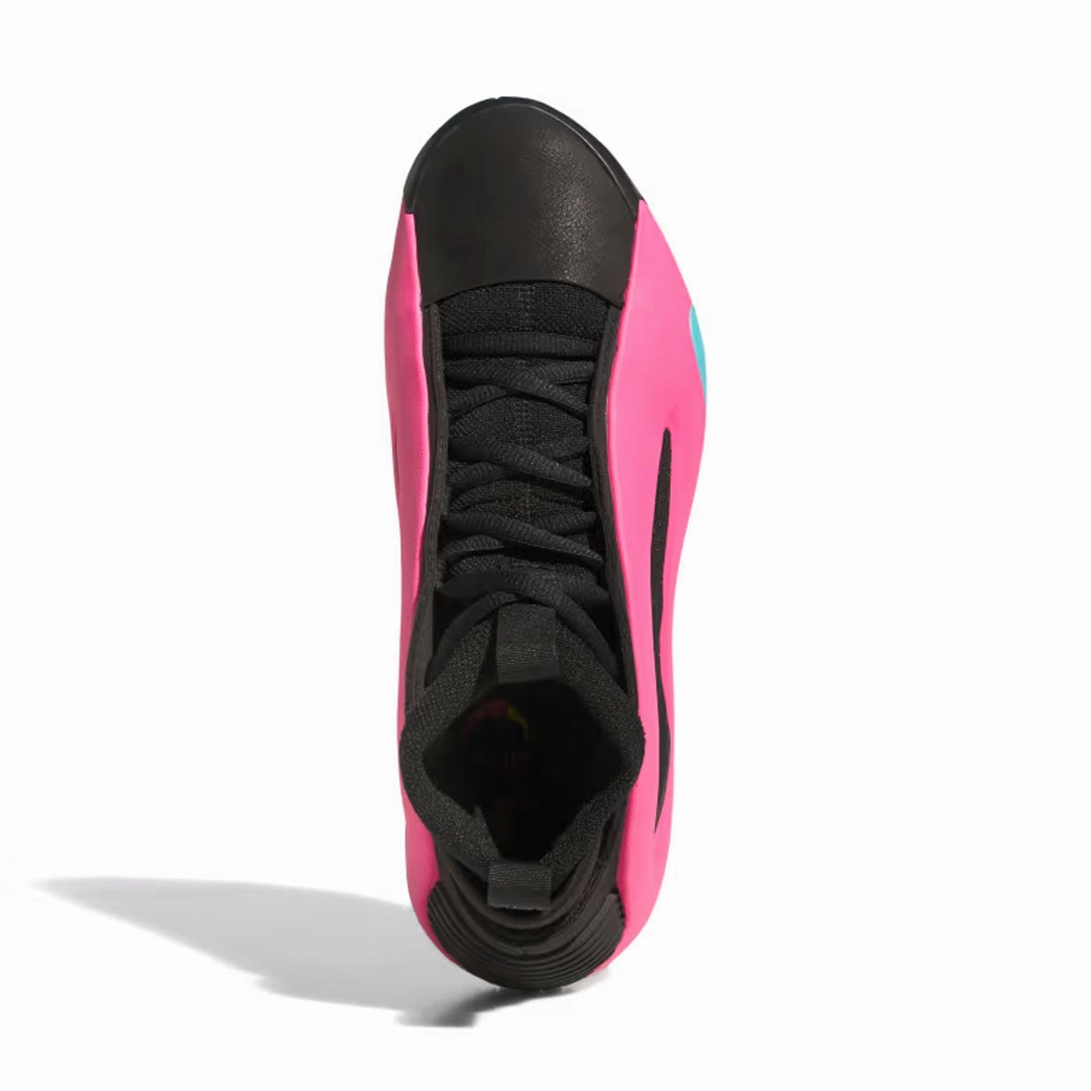 Soft Glide Step Harden Volume 8 'Pulse Magenta'