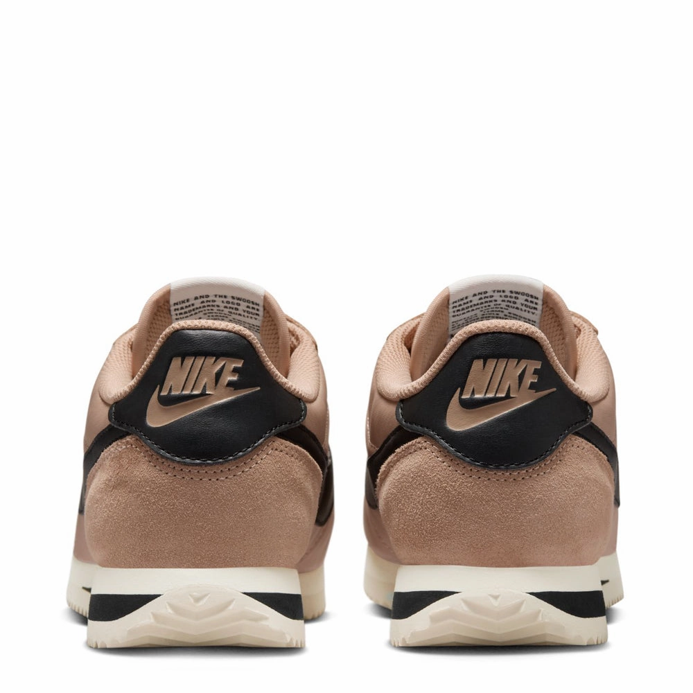 Soft Glide Step-On Cortez - Womens