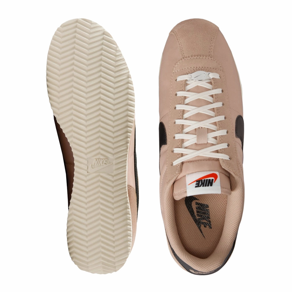 Soft Glide Step-On Cortez - Womens