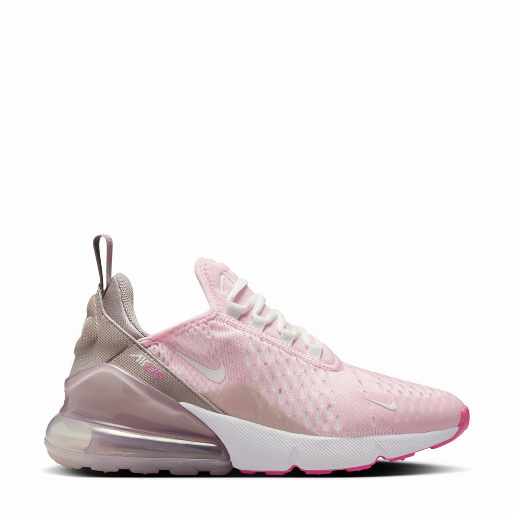 Comfortable Upper Air Max 270 - Youth