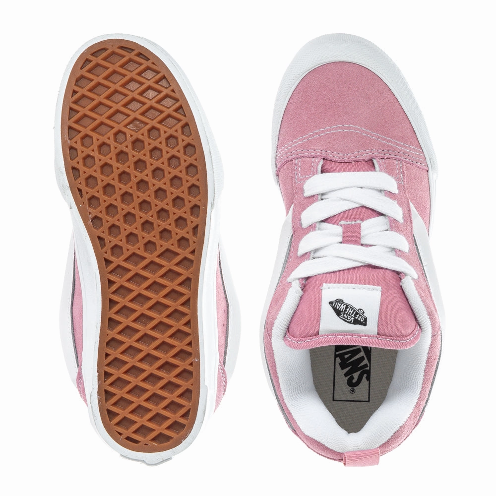 Soft Insole Comfort Design Knu Skool - Kids