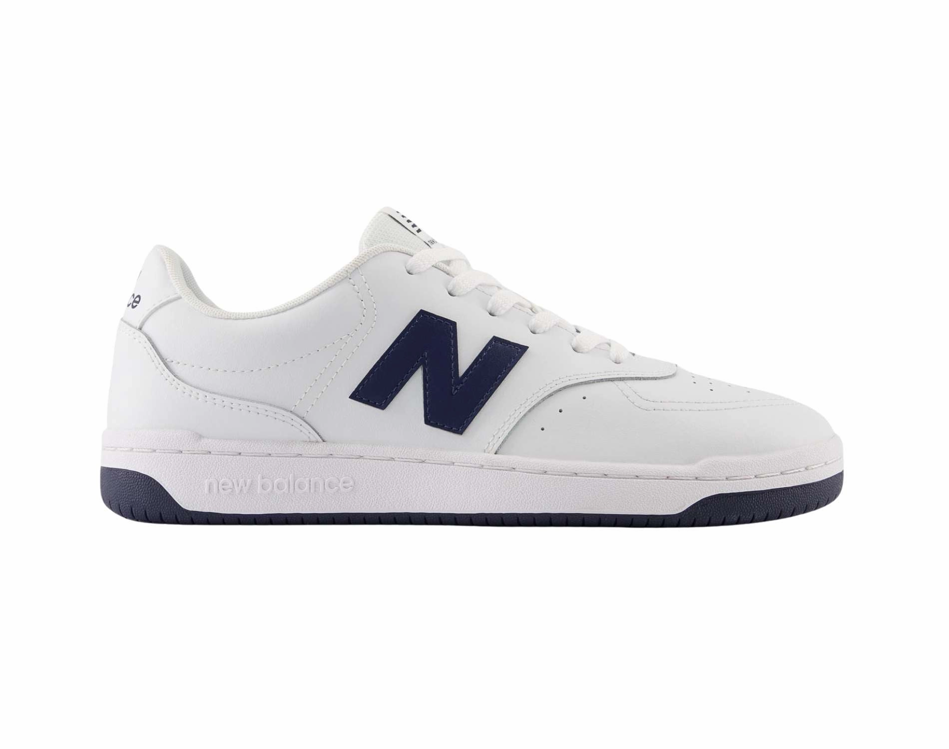 Soft Interior New Balance BB80 Unisex
