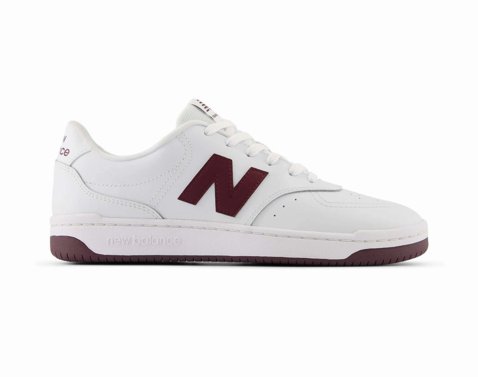 Soft Interior New Balance BB80 Unisex