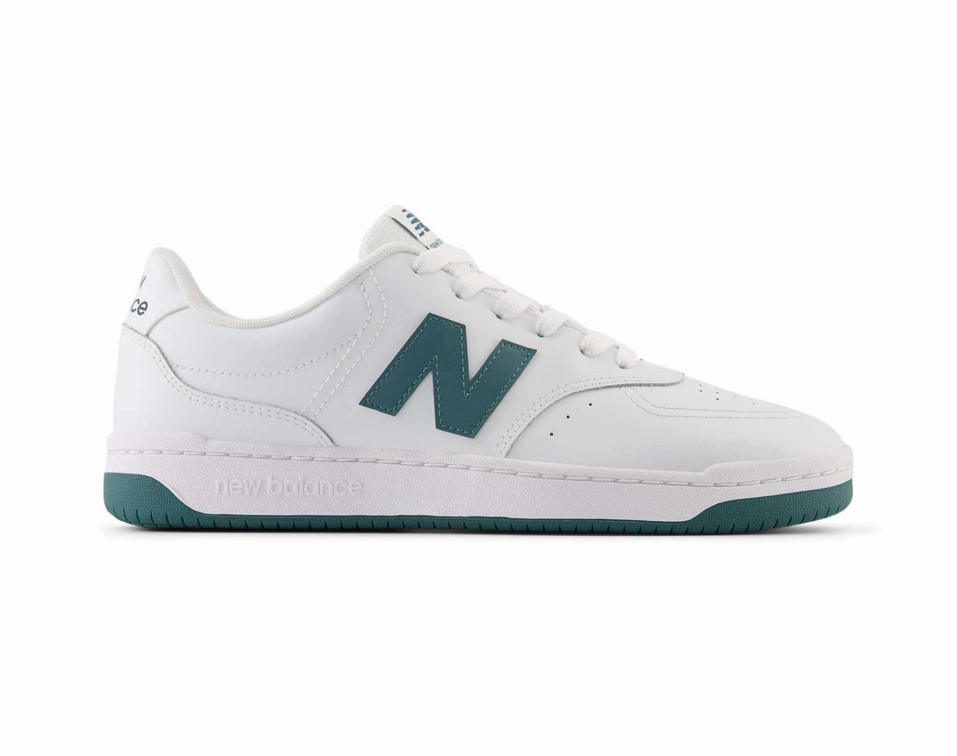Soft Interior New Balance BB80 Unisex