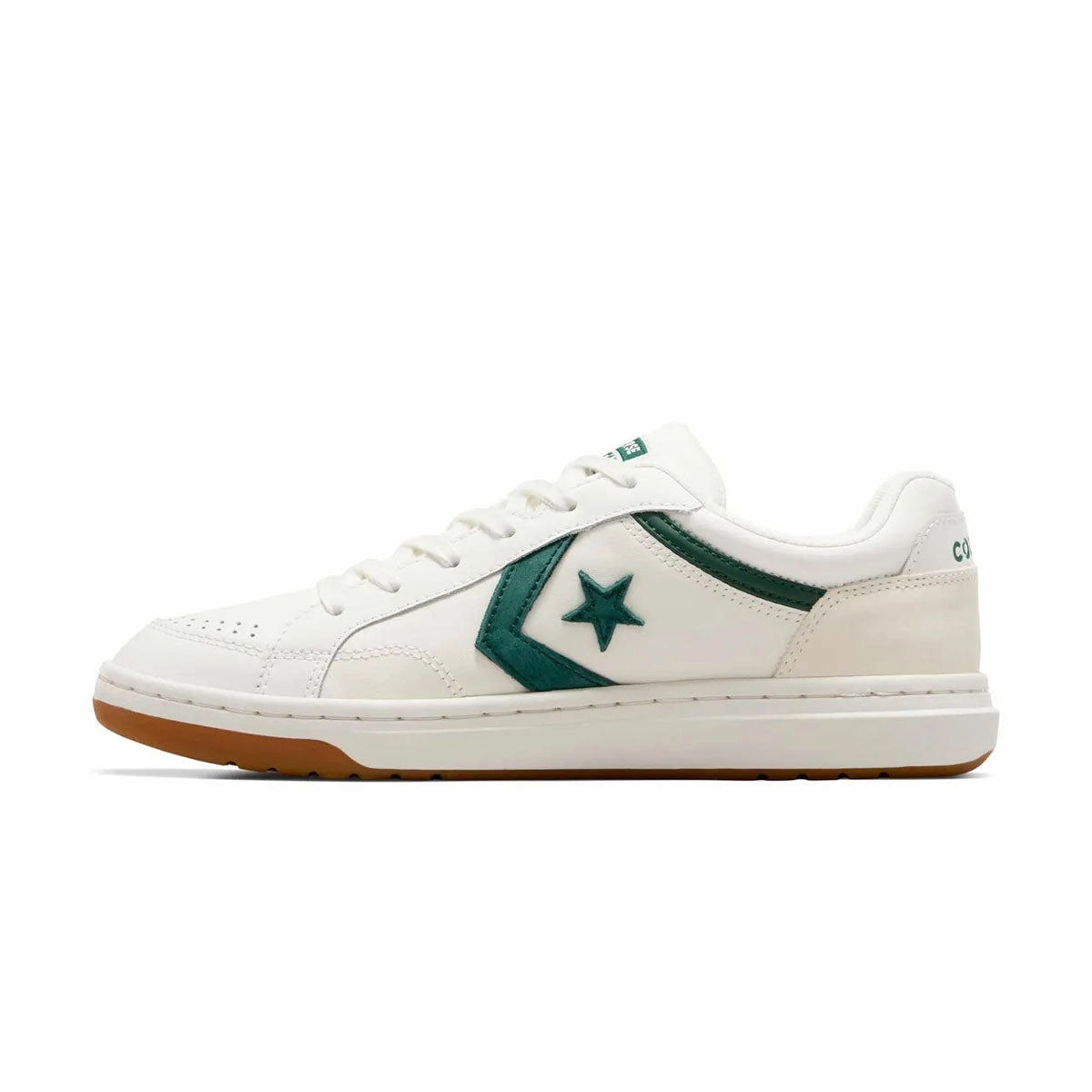 Soft Leather Pro Blaze Classic Luxe 'Vintage White Green'