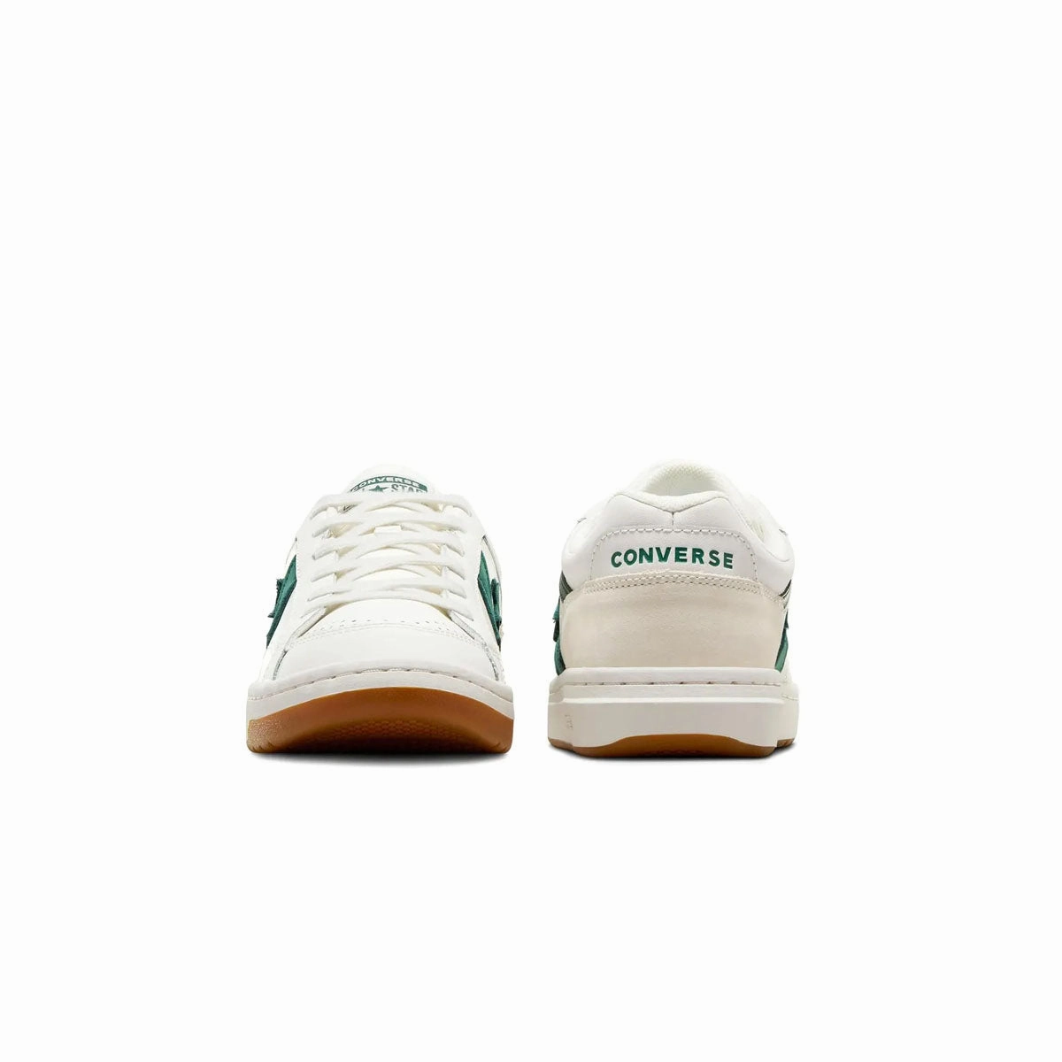 Soft Leather Pro Blaze Classic Luxe 'Vintage White Green'