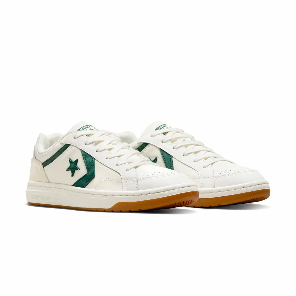 Soft Leather Pro Blaze Classic Luxe 'Vintage White Green'