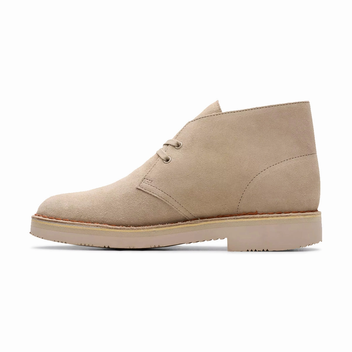 Soft Leatherette Desert Boot GORE-TEX 'Sand'