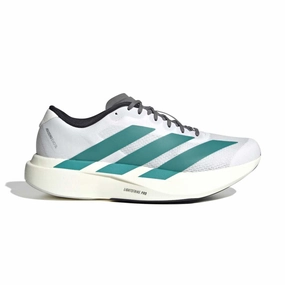Run Meet Adizero Evo SL 'Cloud White Pure Tea'
