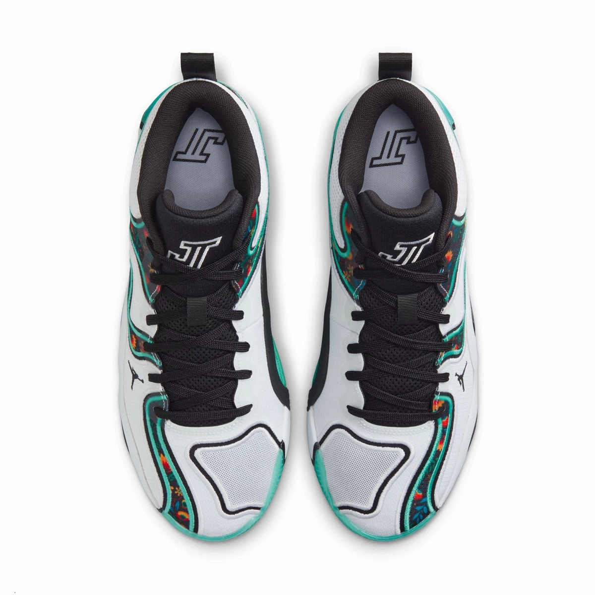 Soft Lining Tatum 3 PF 'Welcome To The Garden'