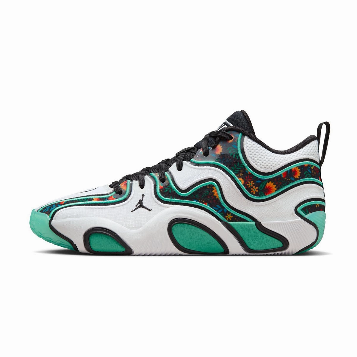 Soft Lining Tatum 3 PF 'Welcome To The Garden'