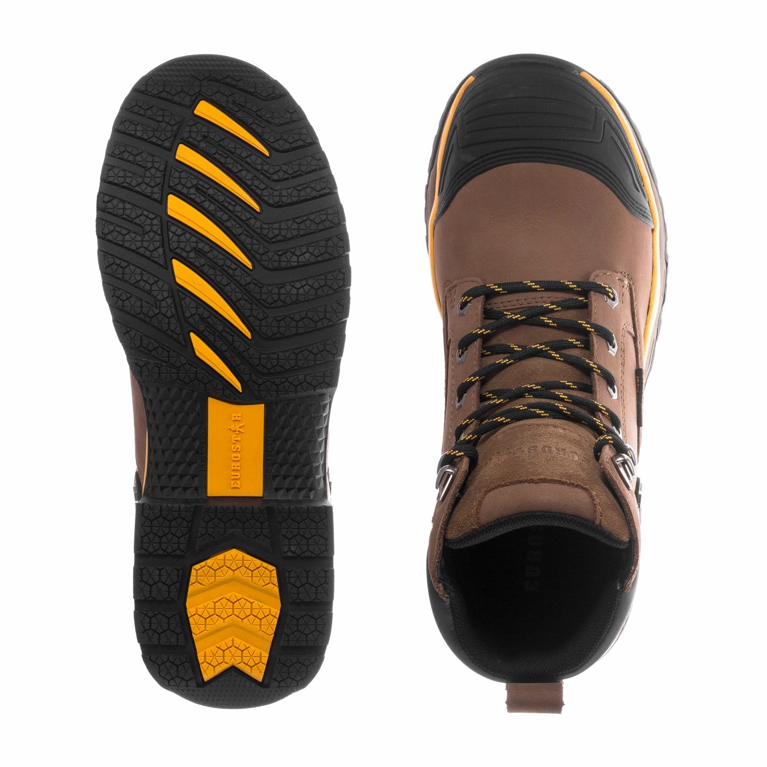 Soft Linings Tommy Pro Composite Toe - Mens