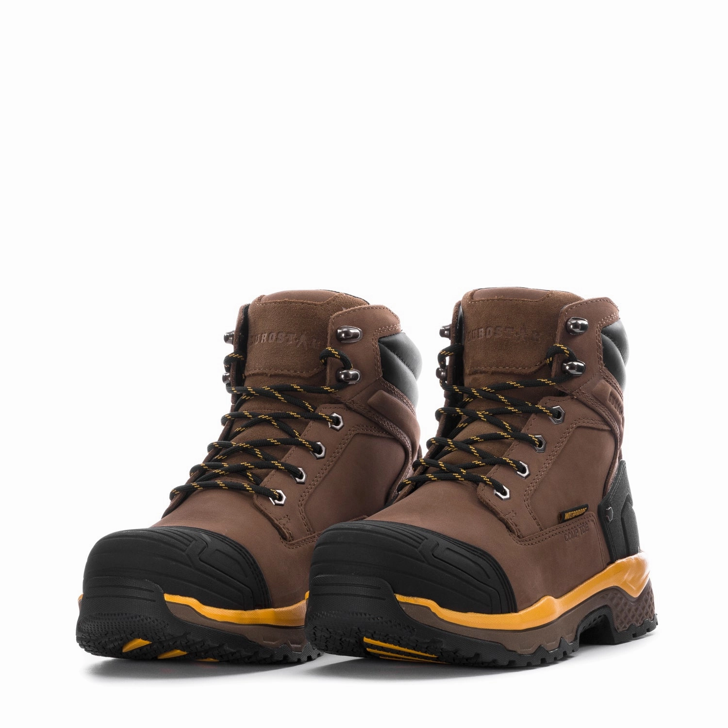 Soft Linings Tommy Pro Composite Toe - Mens