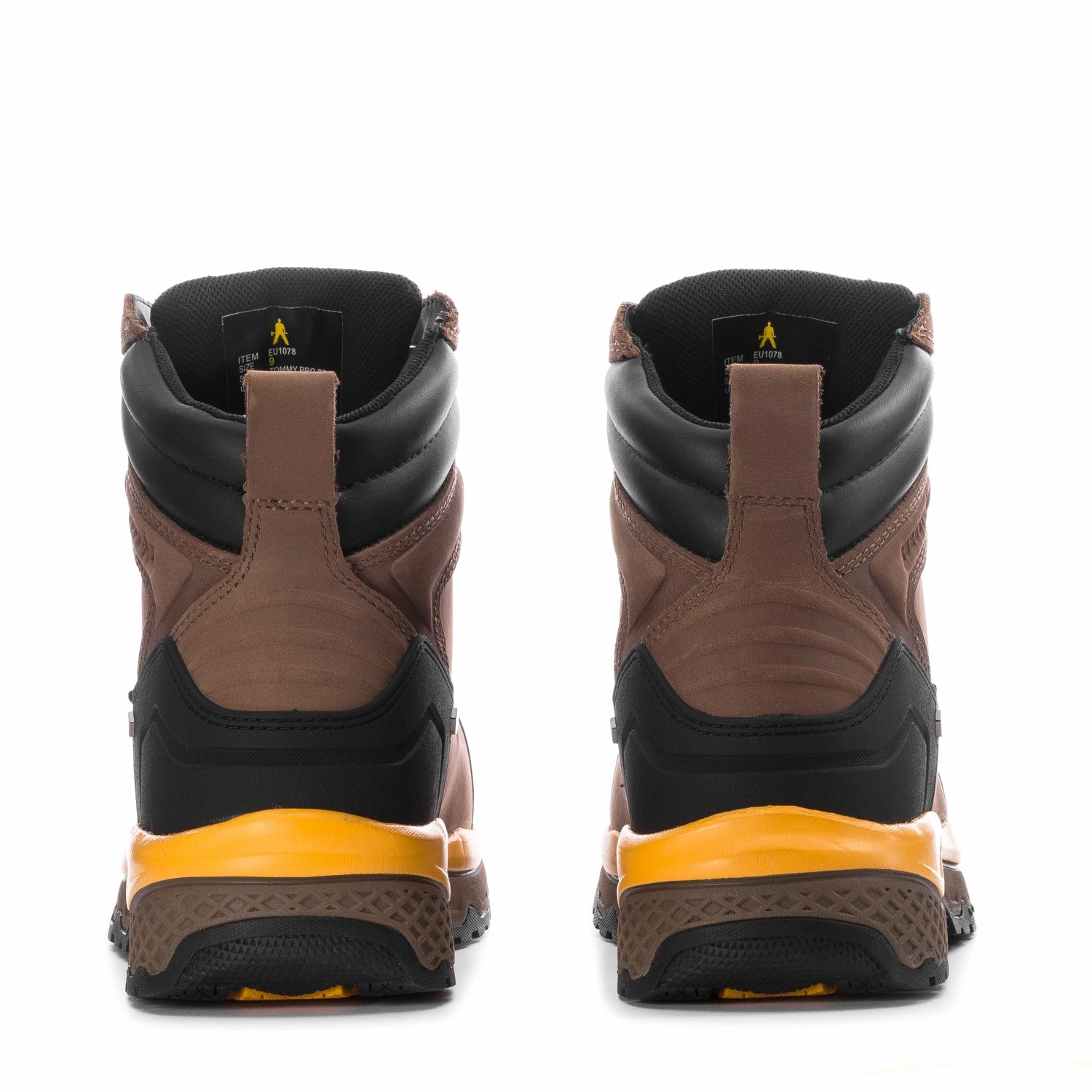 Soft Linings Tommy Pro Composite Toe - Mens