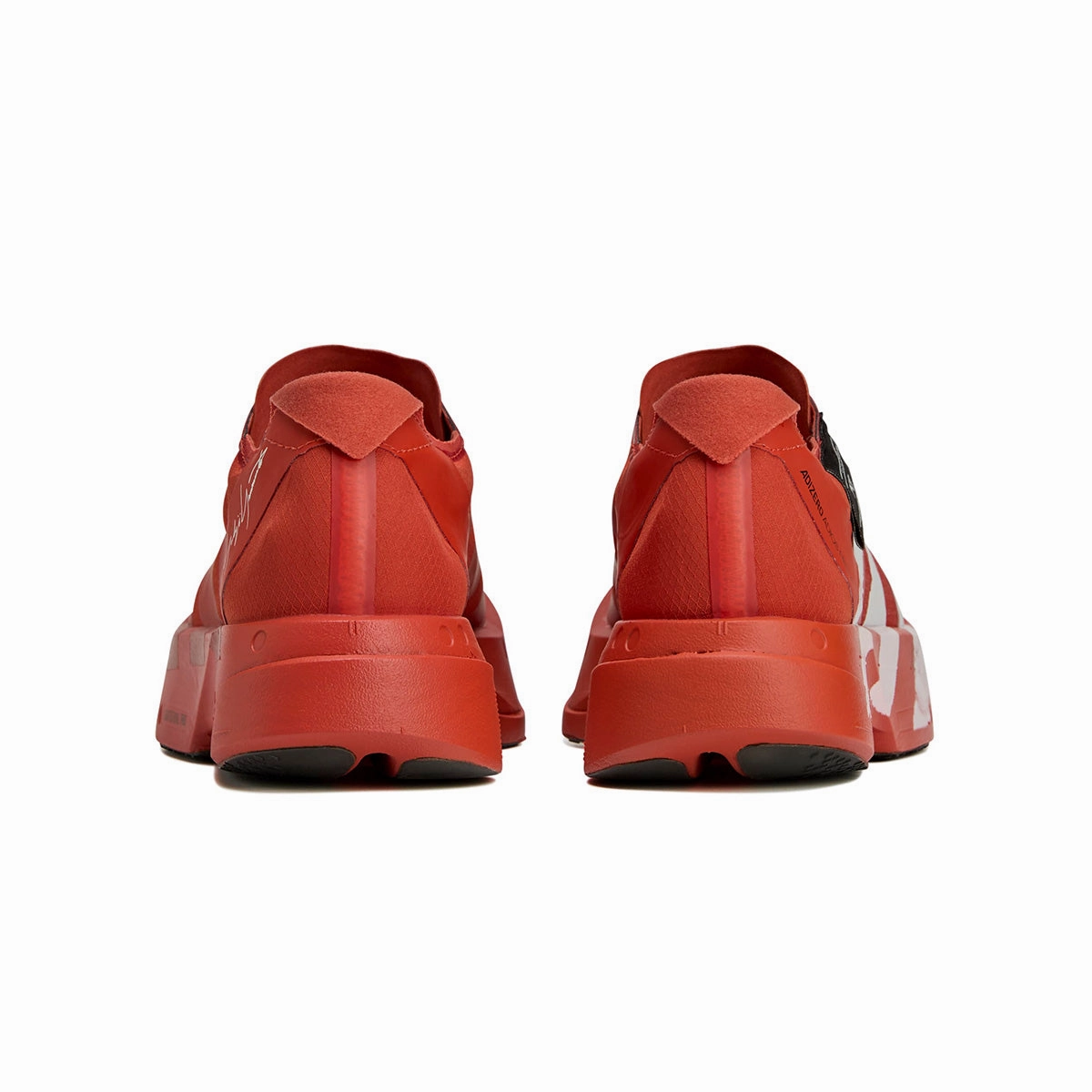 Soft Midsole Layer Adios Pro 4 'Orange'