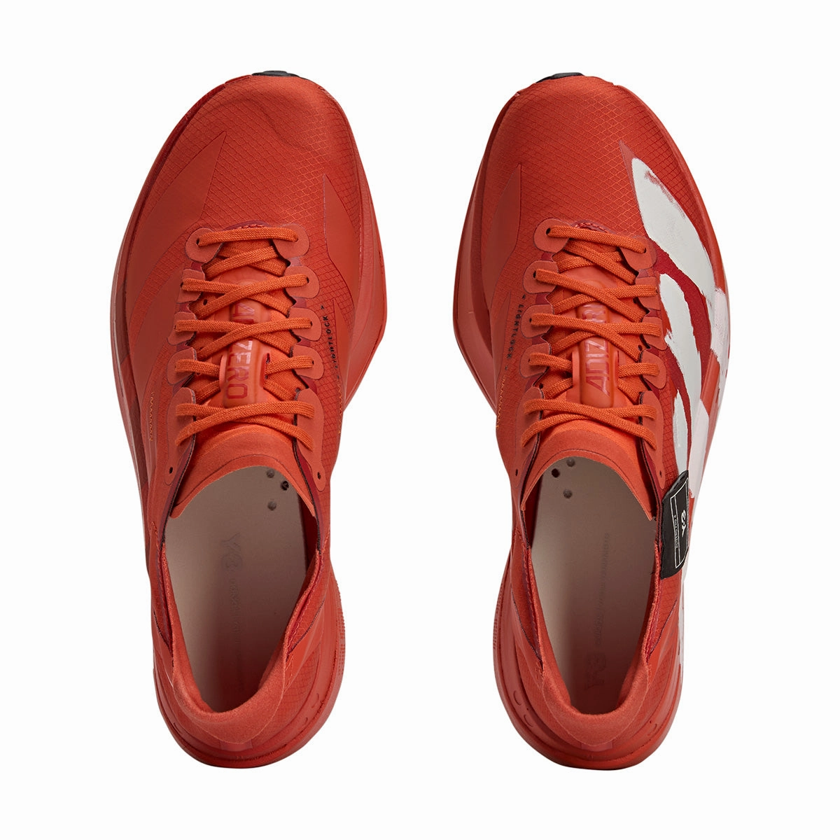 Soft Midsole Layer Adios Pro 4 'Orange'