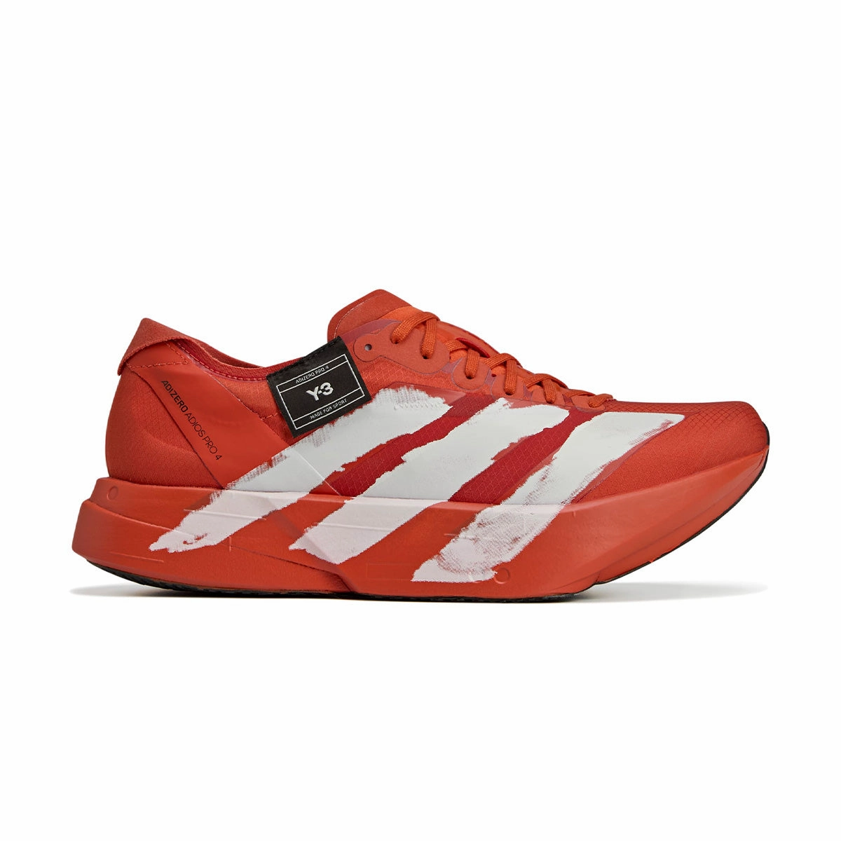 Soft Midsole Layer Adios Pro 4 'Orange'