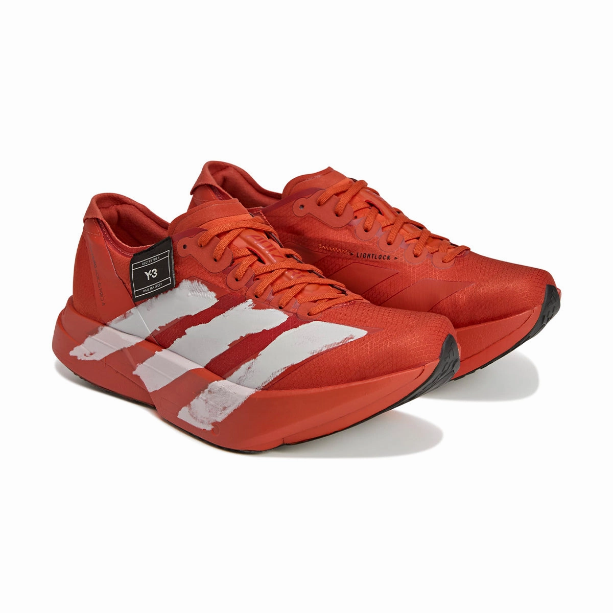 Soft Midsole Layer Adios Pro 4 'Orange'