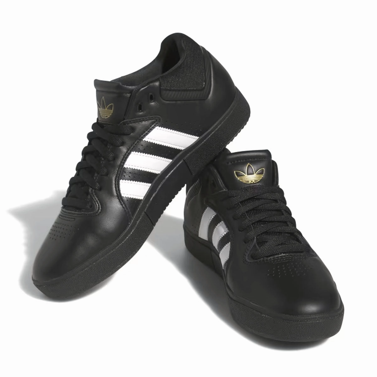 Soft Motion Glide Tyshawn Remastered 'Core Black Cloud White'