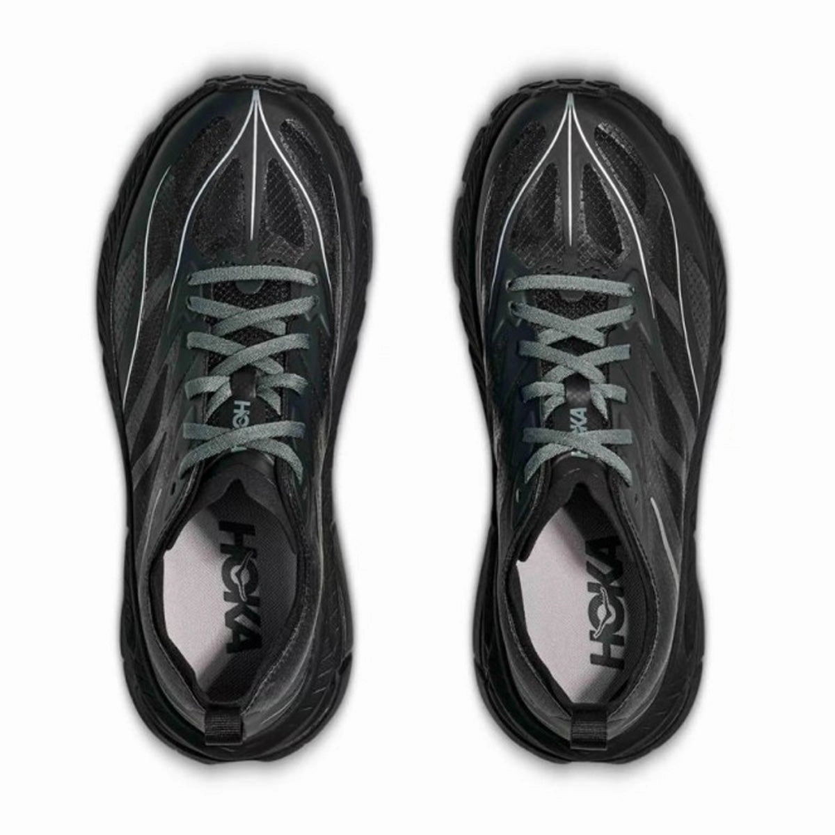 Soft Motion Mafate Speed 4 Lite 'Black Outer Orbit'