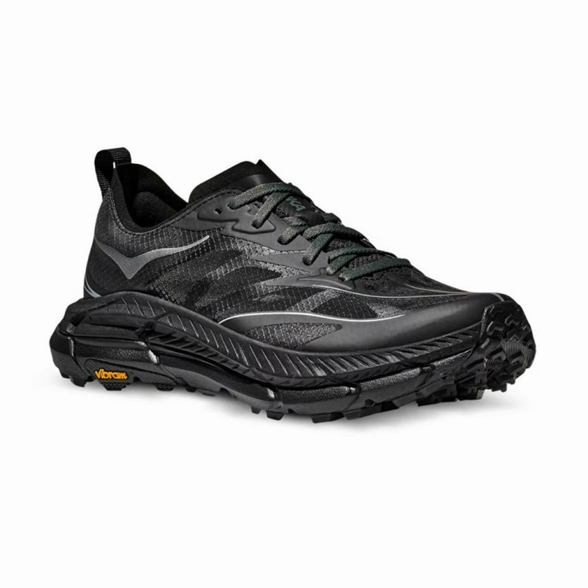 Soft Motion Mafate Speed 4 Lite 'Black Outer Orbit'