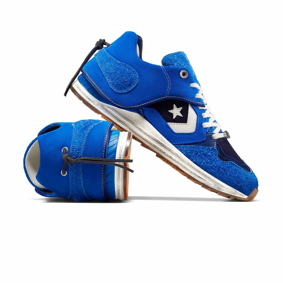 Soft Move Glide   Ader Error Wave Trainer 'Blue'