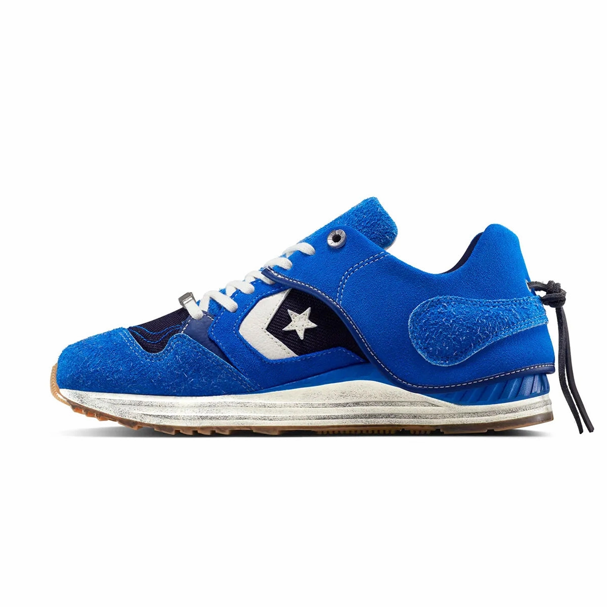 Soft Move Glide   Ader Error Wave Trainer 'Blue'