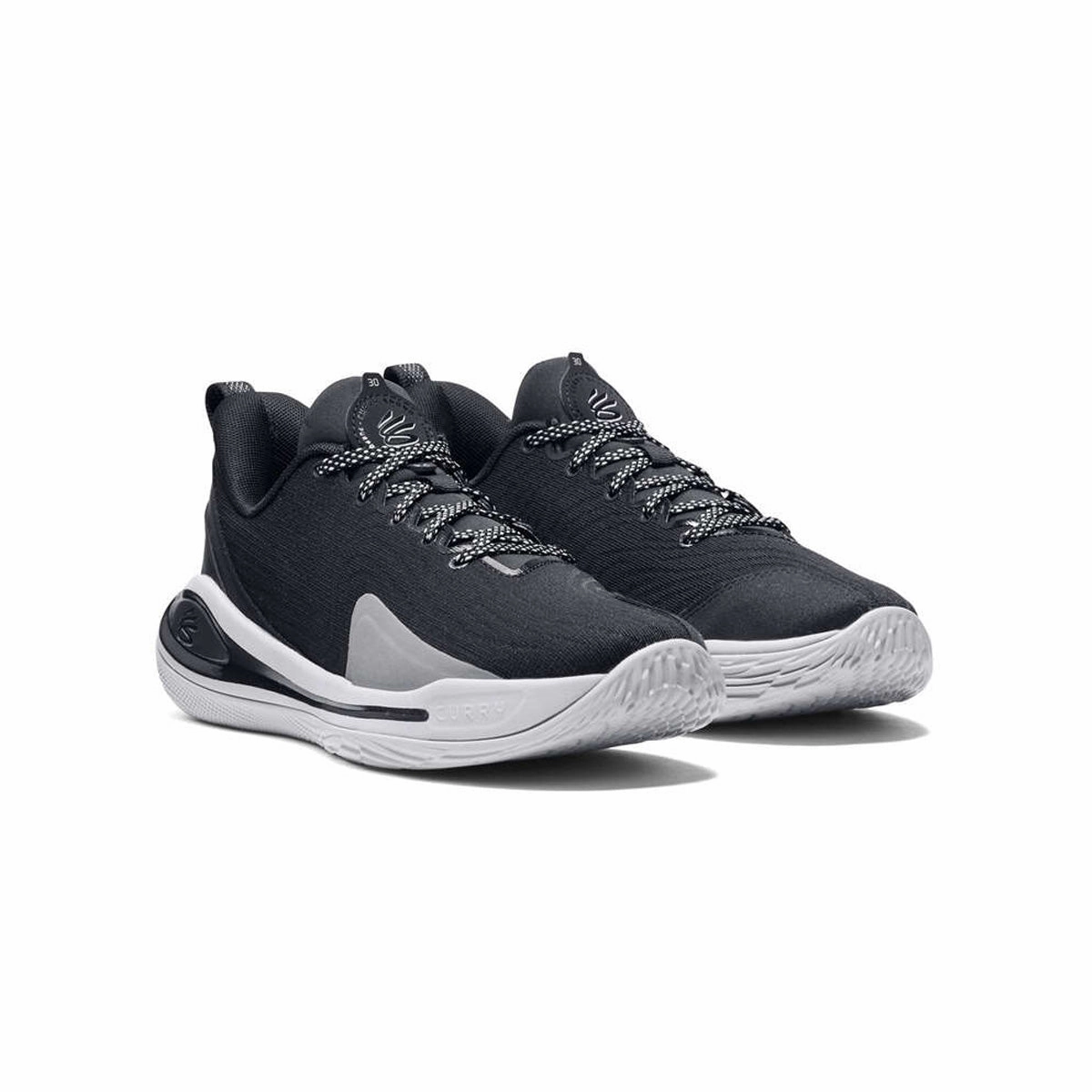 Soft Outsole Layer Kids Curry 12 'Wardell Mode'