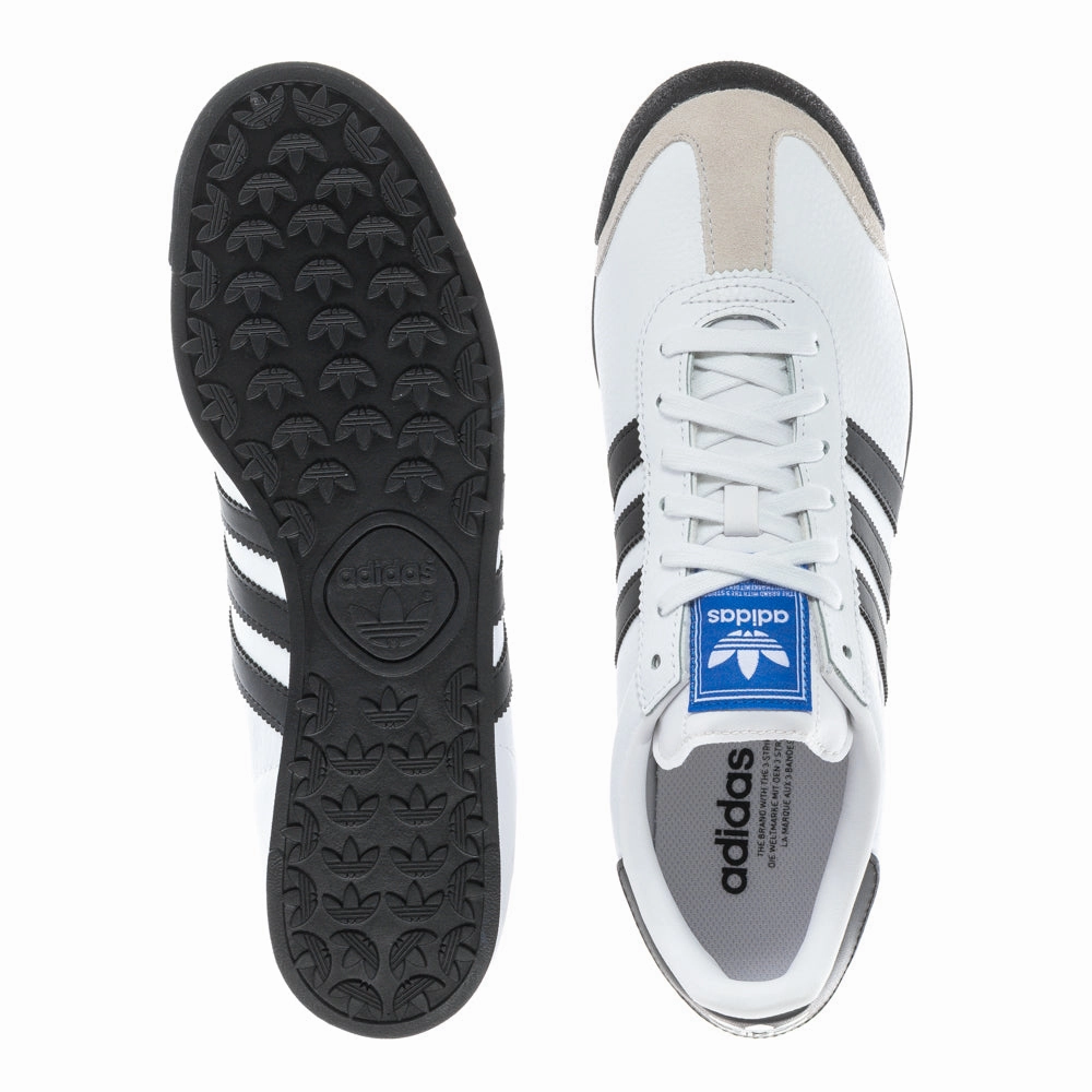 Soft Outsoles Samoa - Mens