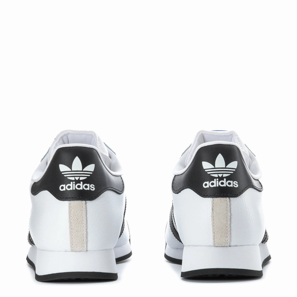 Soft Outsoles Samoa - Mens