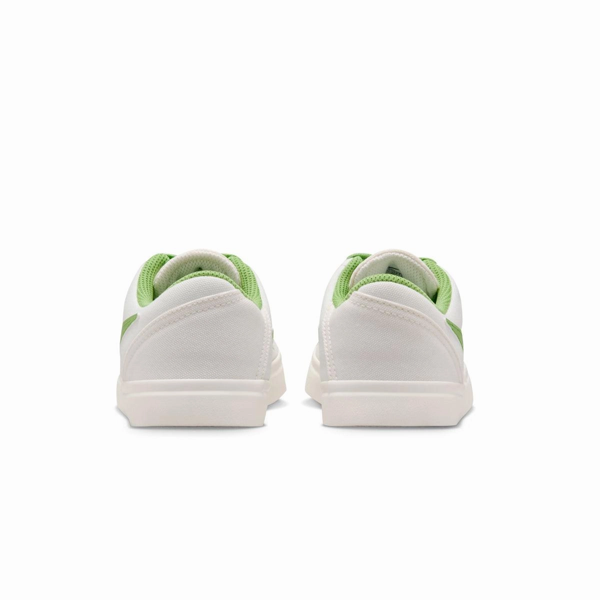 Soft Padding SB Kids Check Canvas 'Phantom Chlorophyll'