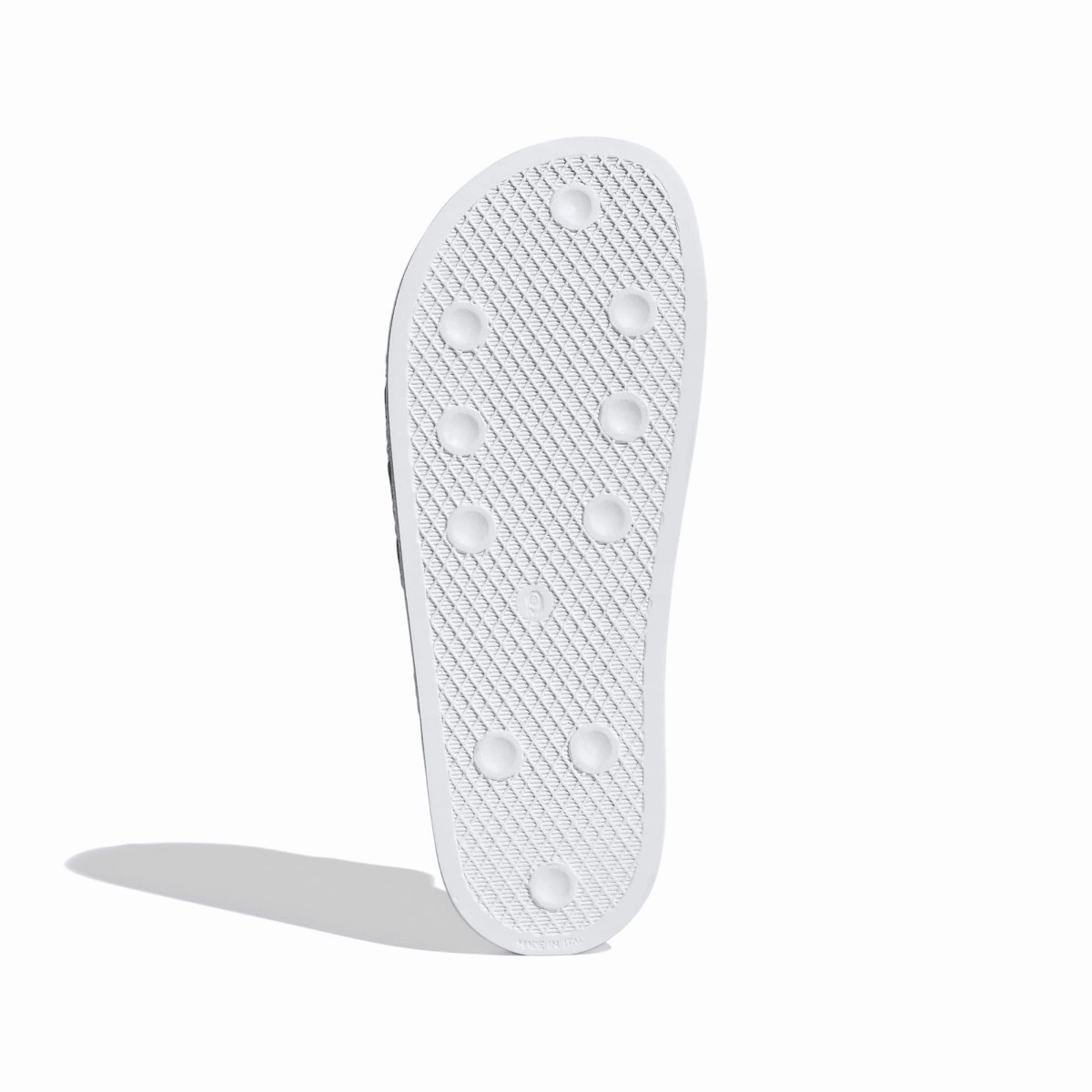 Soft Profile adilette 'White'