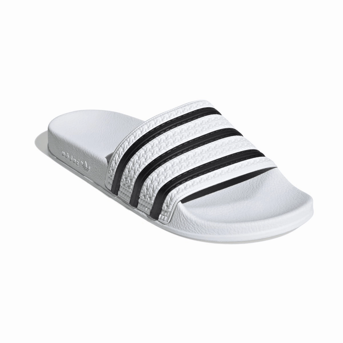 Soft Profile adilette 'White'