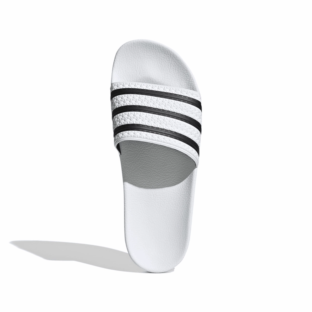 Soft Profile adilette 'White'