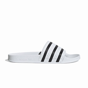 Shade Step adilette 'White'