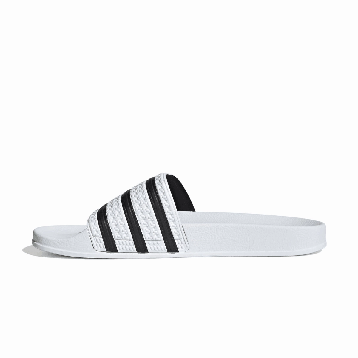 Soft Profile adilette 'White'